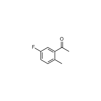1-(5-Fluoro-2-methylphenyl)ethan-1-one