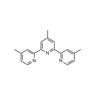 4,4',4''-Trimethyl-2,2':6',2''-terpyridine