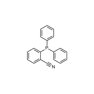 (2-Cyanophenyl)diphenylphosphine