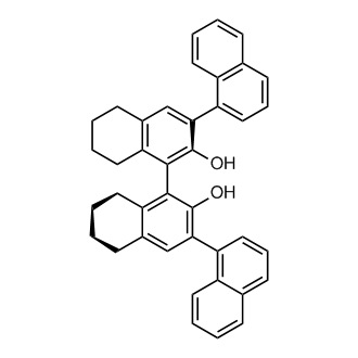 (R)-3,3'-Bis(1-naphthyl)-5,5',6,6',7,7',8,8'-octahydro-1,1'-bi-2,2'-naphthol