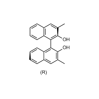 (R)-3,3'-Dimethyl-[1,1'-binaphthalene]-2,2'-diol