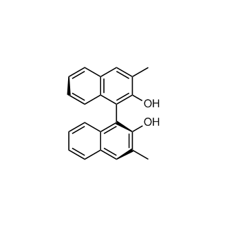 (S)-3,3'-Dimethyl-[1,1'-binaphthalene]-2,2'-diol