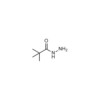 Pivalohydrazide