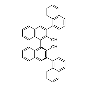 (S)-[1,3':1',1'':3'',1'''-Quaternaphthalene]-2',2''-diol