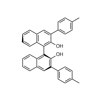 (S)-3,3'-Bis(4-methylphenyl)-1,1'-bi-2-naphthol