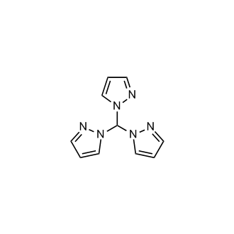 Tris(pyrazol-1-yl)methane