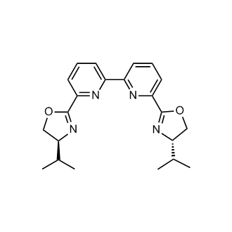 (S,S)-BiPybox-ipr
