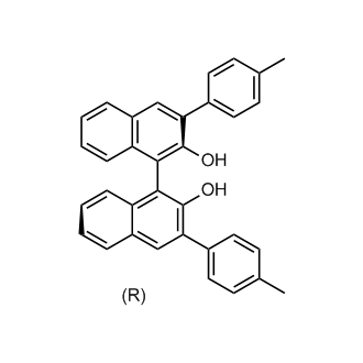 (R)-3,3'-Bis(4-methylphenyl)-1,1'-bi-2-naphthol