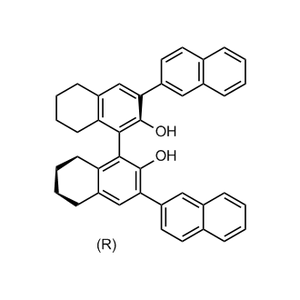 (R)-3,3'-Bis(2-naphthyl)-5,5',6,6',7,7',8,8'-octahydro-1,1'-bi-2,2'-naphthol