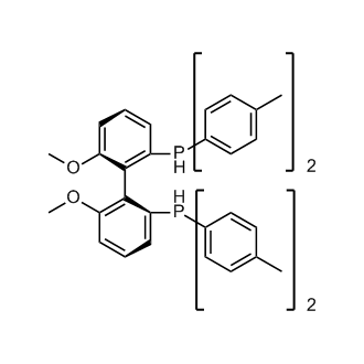 (S)-(6,6'-Dimethoxybiphenyl-2,2'-diyl)bis[bis(4-methylphenyl)phosphine]