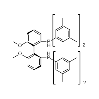 (S)-(-)-2,2'-Bis[di(3,5-xylyl)phosphino]-6,6'-dimethoxy-1,1'-biphenyl