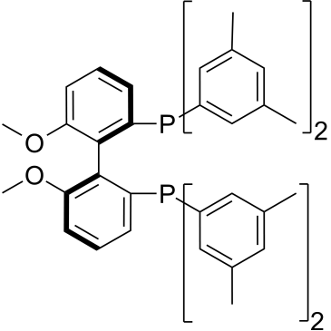 (R)-(6,6'-Dimethoxybiphenyl-2,2-'-diyl)bis[bis(3,5-dimethylphenyl)phosphine]