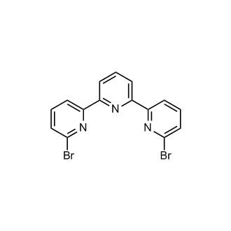 6,6''-Dibromo-2,2':6',2''-terpyridine