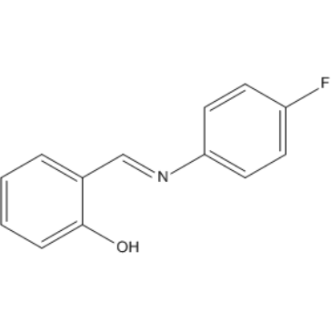 4-Fluoro-N-salicylideneaniline