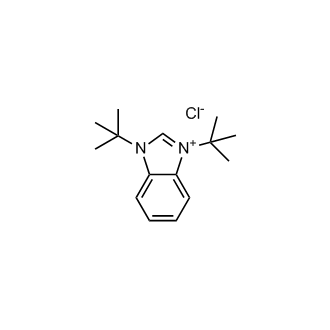 1,3-Di-t-butylbenzimidazolium chloride
