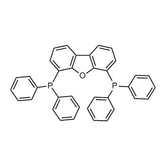 4,6-Bis(diphenylphosphino)dibenzofuran