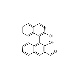 (R)-2,2'-Dihydroxy-[1,1'-binaphthalene]-3-carboxaldehyde