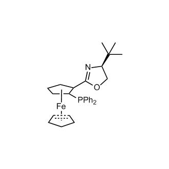 (S,Sp)-tBu-Phosferrox