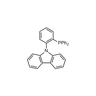 9-[2-(Diphenylphosphino)phenyl]-9H-carbazole