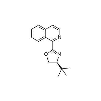 (S)-tBu-iQuinox