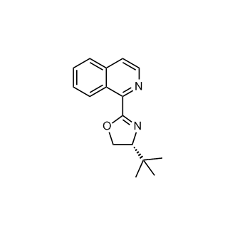 (R)-tBu-iQuinox