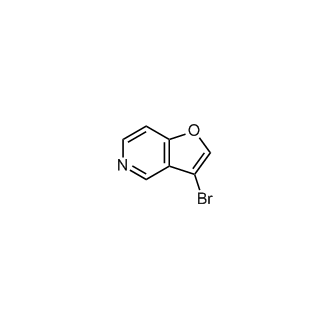3-Bromofuro[3,2-c]pyridine