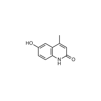 6-Hydroxy-4-methylquinolin-2(1H)-one