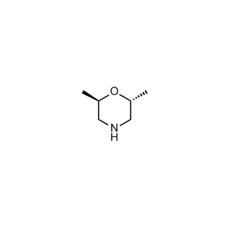 (2R,6R)-2,6-Dimethylmorpholine