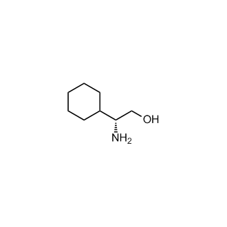 (R)-2-Amino-2-cyclohexylethan-1-ol