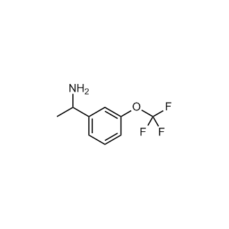 1-(3-(Trifluoromethoxy)phenyl)ethanamine