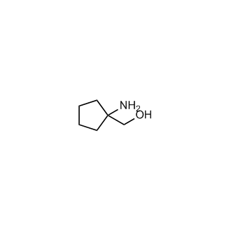 (1-Aminocyclopentyl)methanol