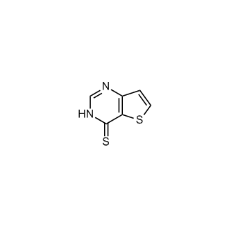 Thieno[3,2-d]pyrimidine-4(3H)-thione