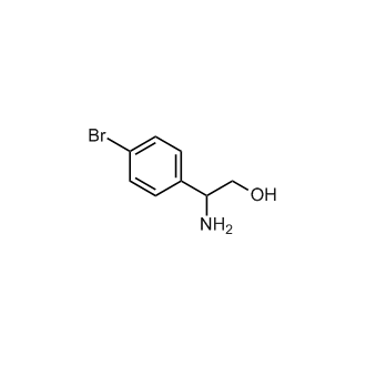 2-Amino-2-(4-bromophenyl)ethan-1-ol