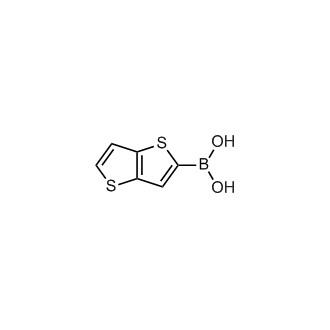 Thieno[3,2-b]thiophen-2-ylboronic acid