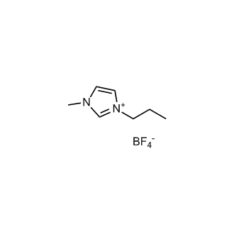 1-Methyl-3-propylimidazolium tetrafluoroborate