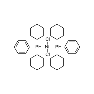 Dichlorobis(dicyclohexylphenylphosphine)nickel(II)