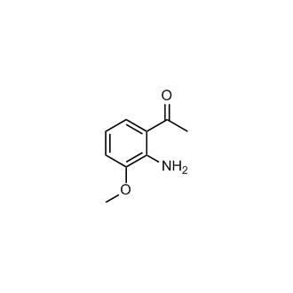 1-(2-Amino-3-methoxyphenyl)ethanone