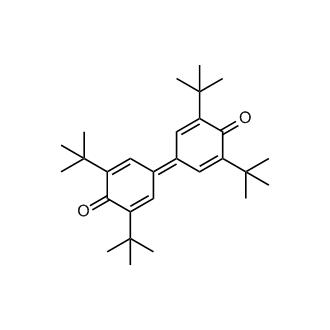 3,3',5,5'-Tetra-tert-butyl-[1,1'-bi(cyclohexylidene)]-2,2',5,5'-tetraene-4,4'-dione