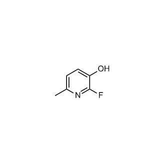 2-Fluoro-6-methylpyridin-3-ol