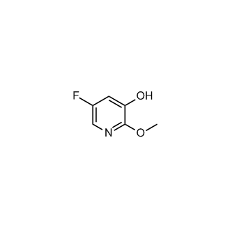 5-Fluoro-2-methoxypyridin-3-ol