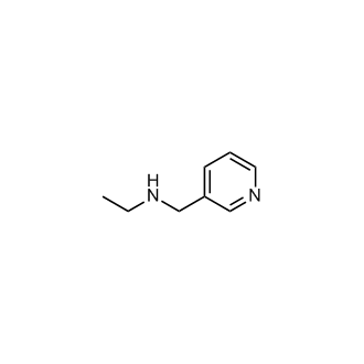 N-(Pyridin-3-ylmethyl)ethanamine
