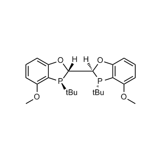 (2S,2'S,3S,3'S)-MeO-BIBOP