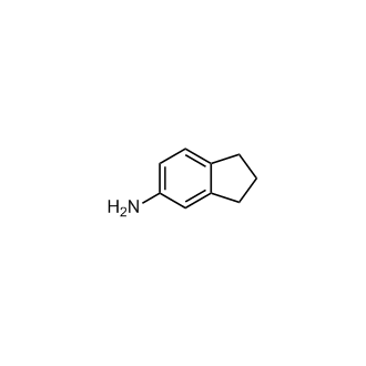 2,3-Dihydro-1H-inden-5-amine