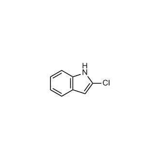 2-Chloro-1H-indole