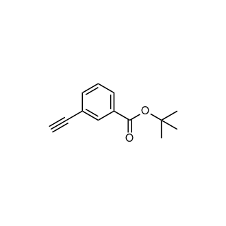 tert-Butyl 3-ethynylbenzoate