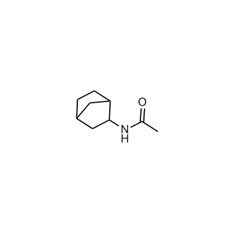 N-(Bicyclo[2.2.1]heptan-2-yl)acetamide