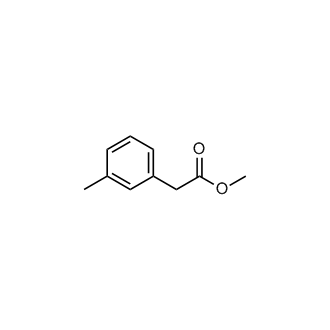 Methyl 2-(m-tolyl)acetate
