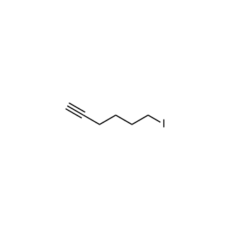 6-Iodohex-1-yne