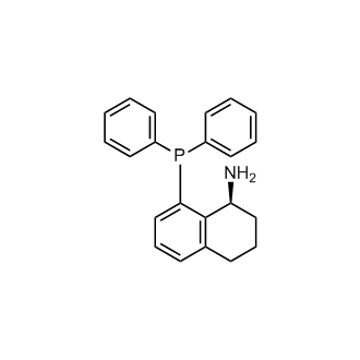 (S)-1-Amino-8-(diphenylphosphino)-1,2,3,4-tetrahydronaphthalene