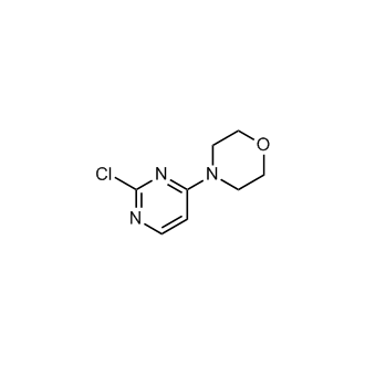 4-(2-Chloropyrimidin-4-yl)morpholine